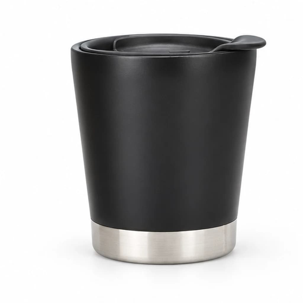 Bicchiere Business nero