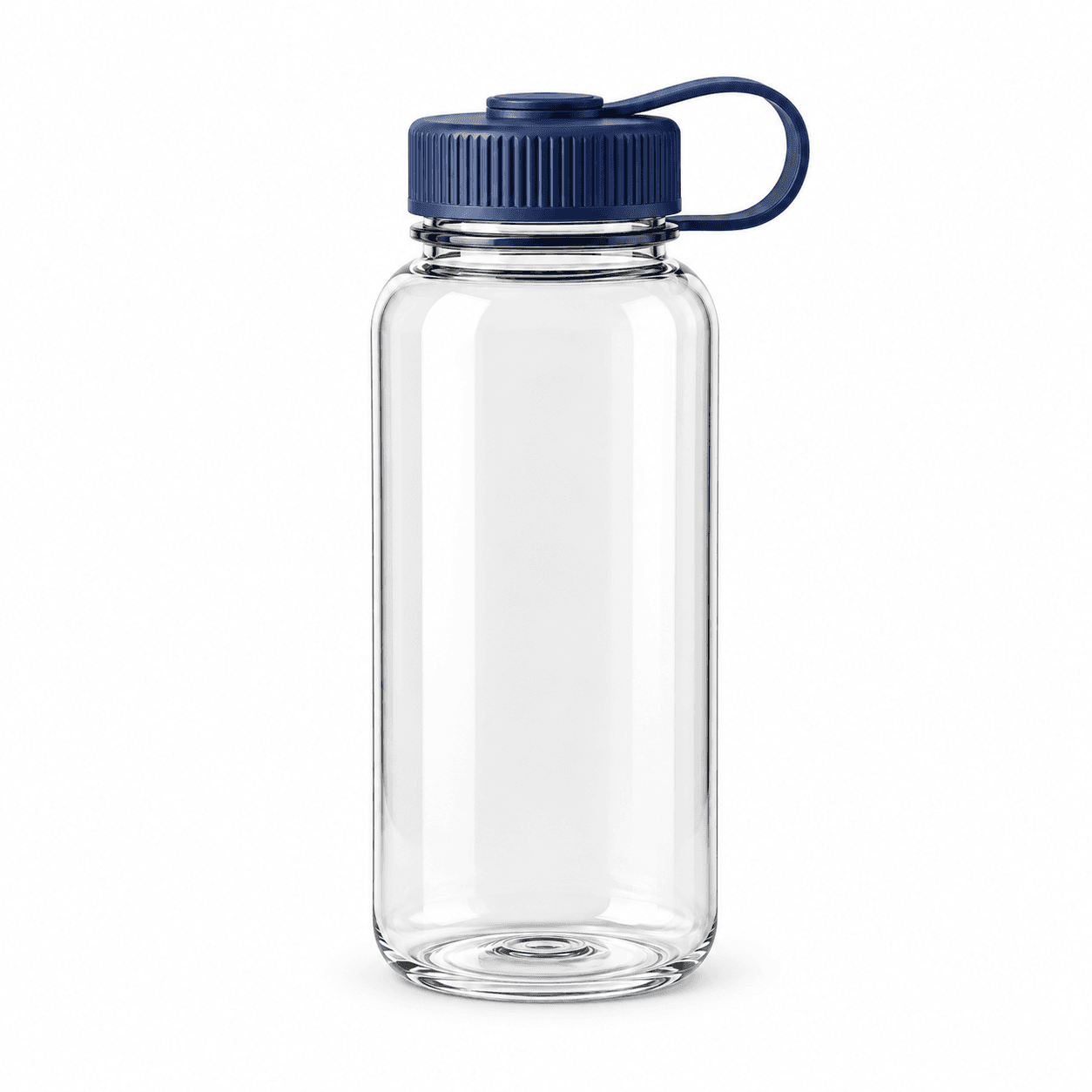 Borraccia sportiva Clear