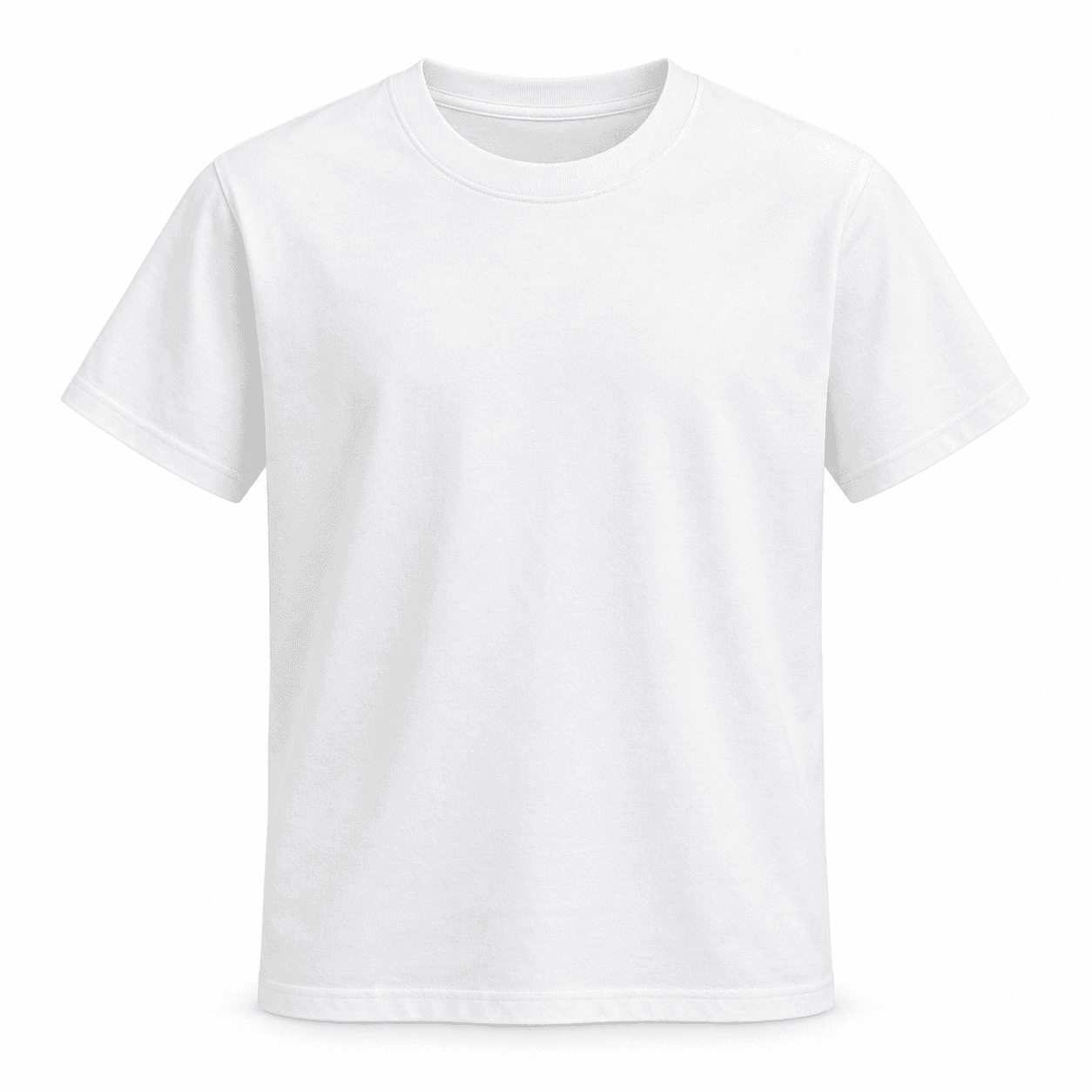 T-shirt Core in Cotone