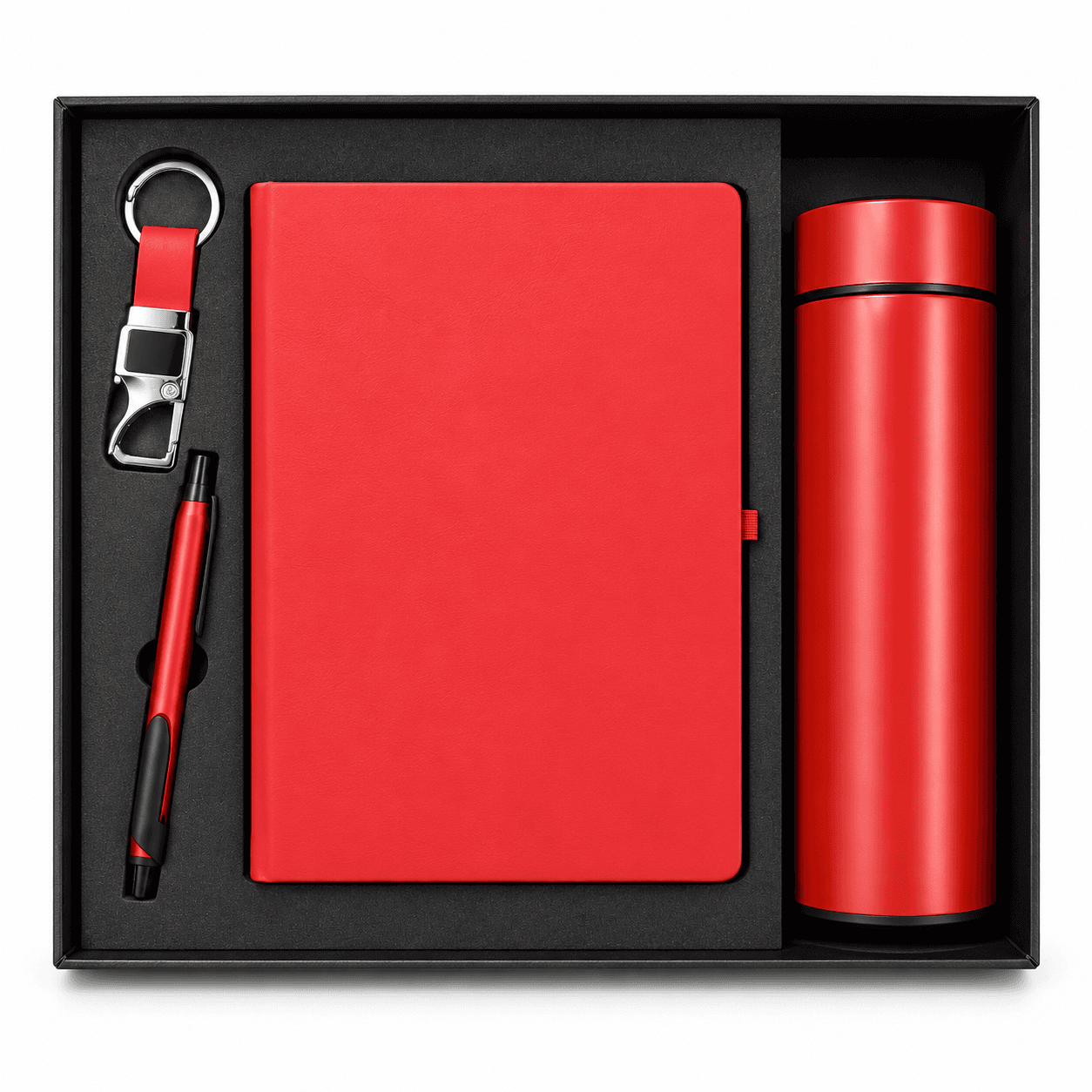 Set regalo Red Executive